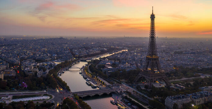 Paris AI summit signals pivot from safety to adoption